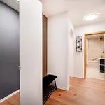 Juri/35 Schwenningen Appartamento Villingen-Schwenningen