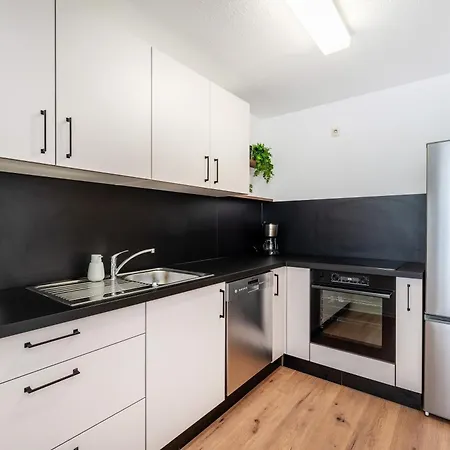 Juri/35 Schwenningen Apartamento Villingen-Schwenningen