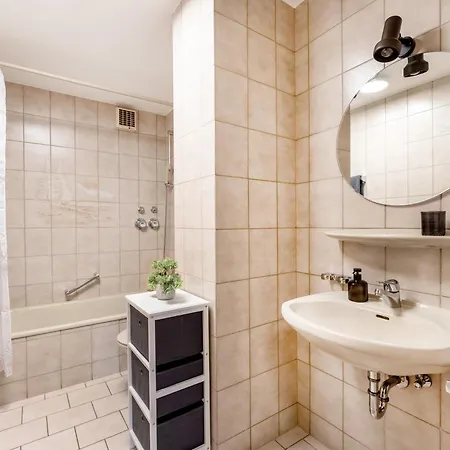 Apartment Juri/35 Schwenningen Villingen-Schwenningen
