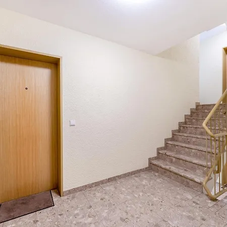 Juri/35 Schwenningen Apartamento Villingen-Schwenningen