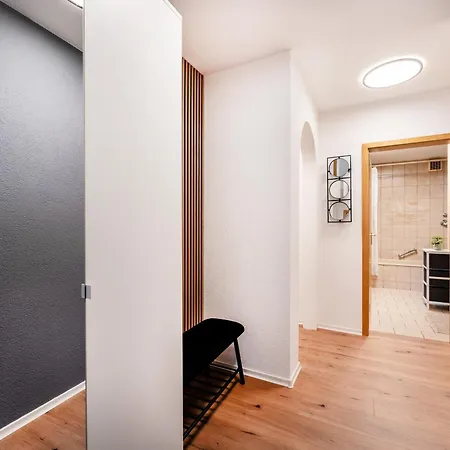 Juri/35 Schwenningen Apartment Villingen-Schwenningen